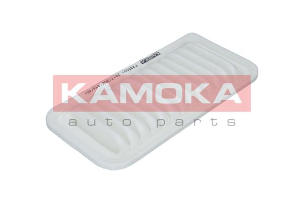 Air Filter - F230001 KAMOKA