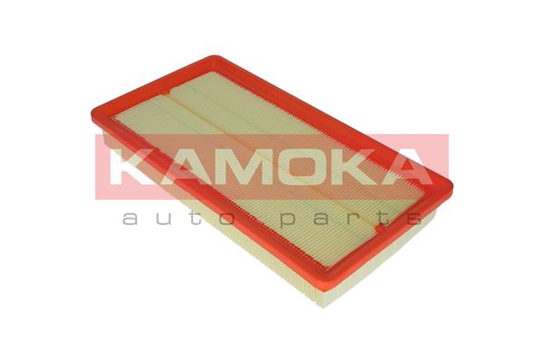 Air Filter - F230501 KAMOKA