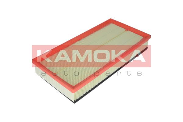 Luftfilter - F230601 KAMOKA