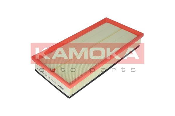 Air Filter - F230601 KAMOKA