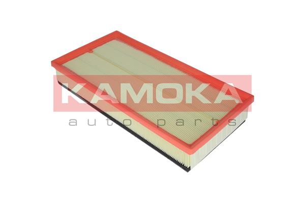 Air Filter - F230601 KAMOKA