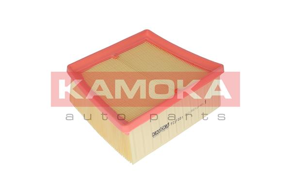 Filtro aria - F231001 KAMOKA