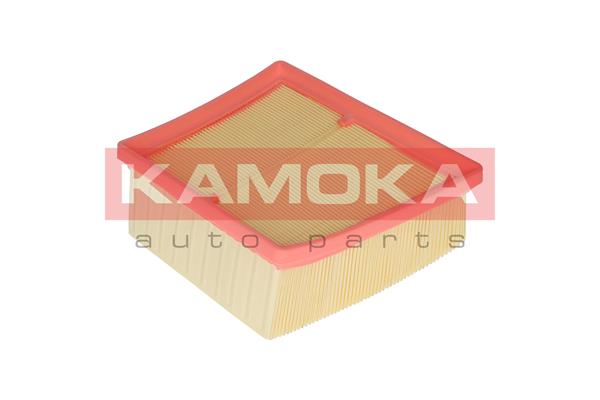 Air Filter - F231001 KAMOKA