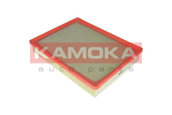 Air Filter - F231101 KAMOKA