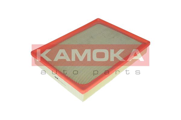 Air Filter - F231101 KAMOKA