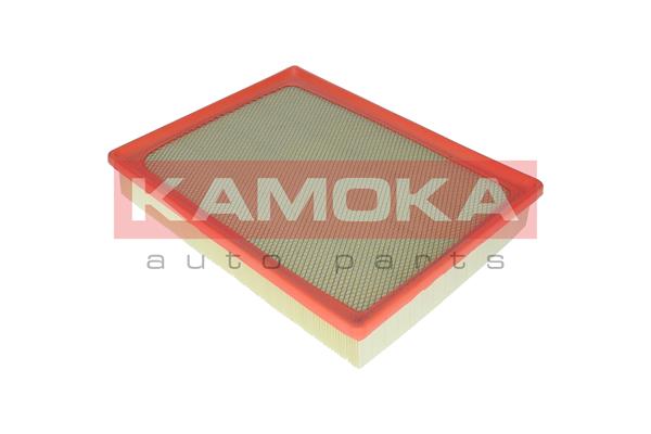 Air Filter - F231101 KAMOKA