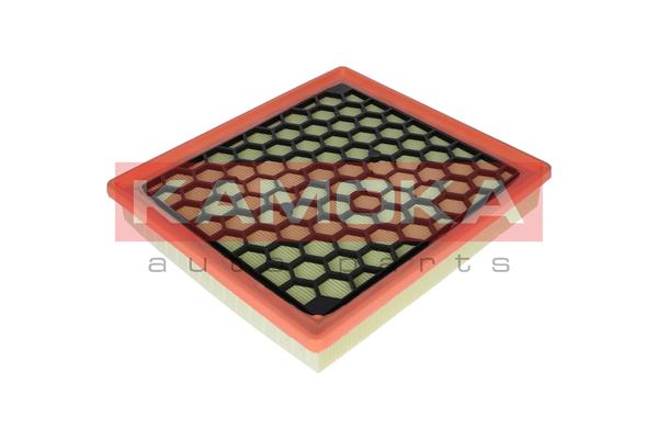 Air Filter - F231201 KAMOKA