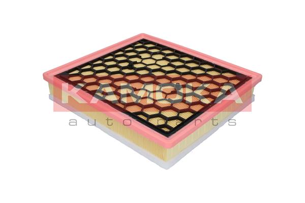 Air Filter - F231301 KAMOKA