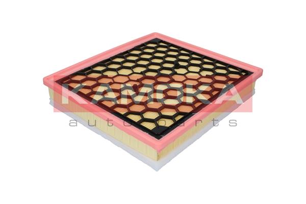 Air Filter - F231301 KAMOKA