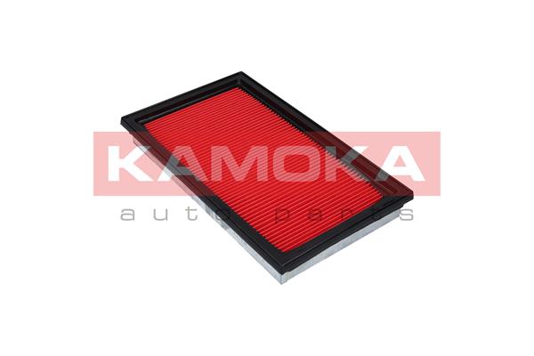 Air Filter - F231401 KAMOKA