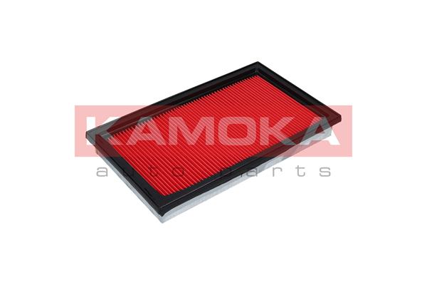 Air Filter - F231401 KAMOKA