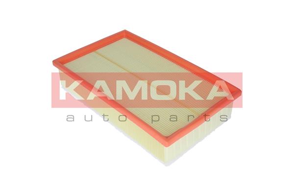 Air Filter - F231701 KAMOKA