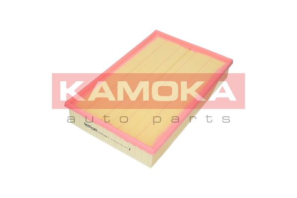 Air Filter - F231901 KAMOKA