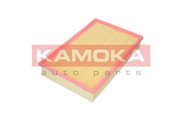 Air Filter - F231901 KAMOKA