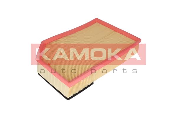 Air Filter - F232001 KAMOKA