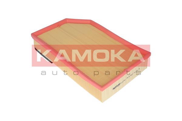 Air Filter - F232001 KAMOKA