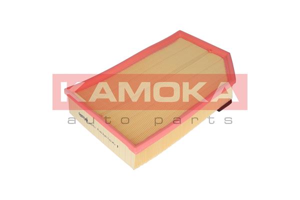 Air Filter - F232001 KAMOKA