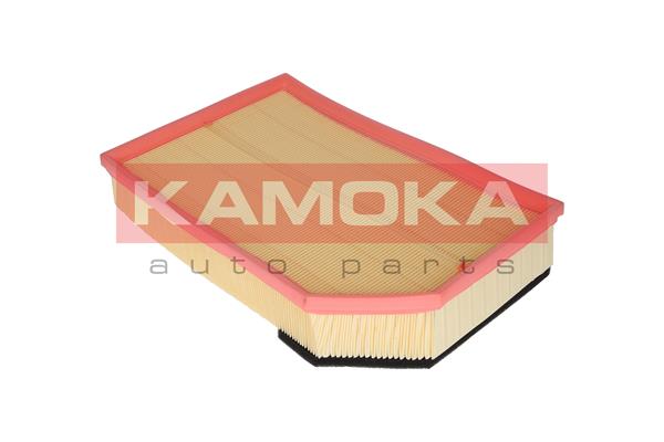 Air Filter - F232001 KAMOKA