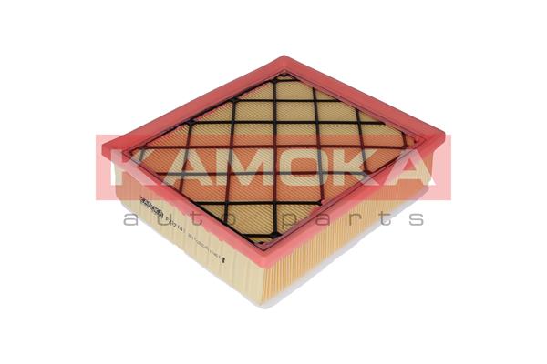 Air Filter - F232101 KAMOKA