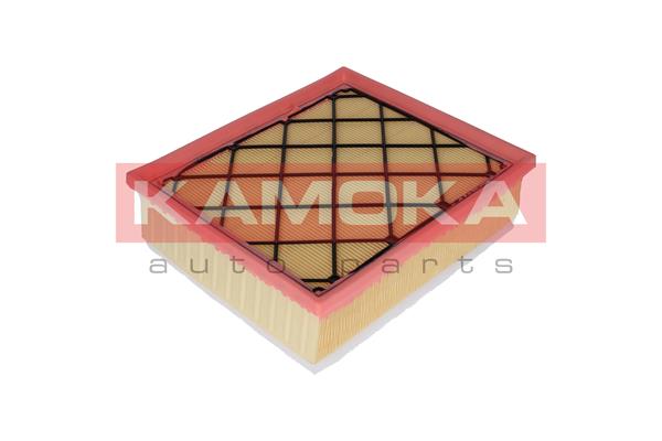 Air Filter - F232101 KAMOKA