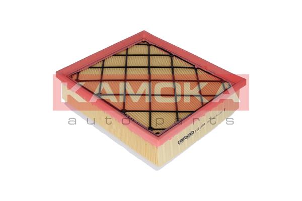 Air Filter - F232101 KAMOKA