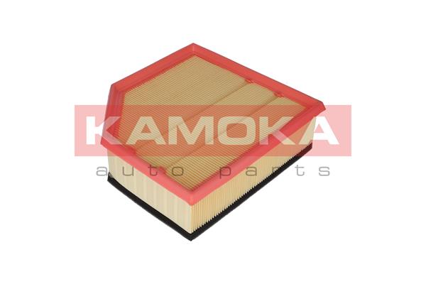 Air Filter - F232201 KAMOKA