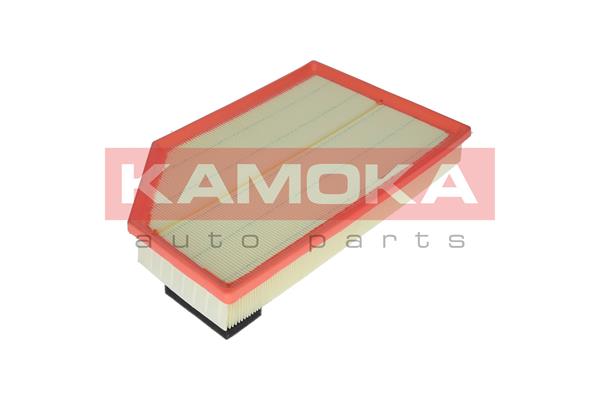Air Filter - F232301 KAMOKA