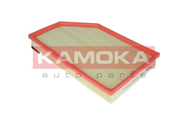 oro filtras - F232301 KAMOKA