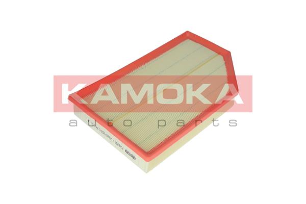 oro filtras - F232301 KAMOKA