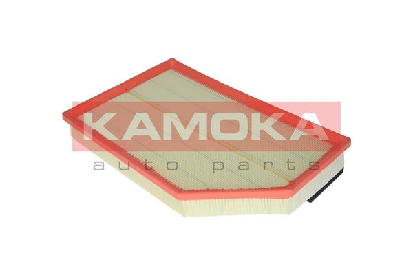 oro filtras - F232301 KAMOKA
