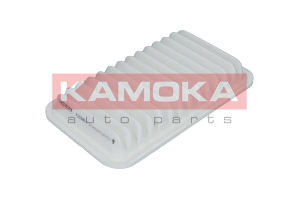 Air Filter - F232801 KAMOKA