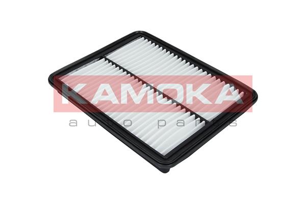 oro filtras - F233101 KAMOKA