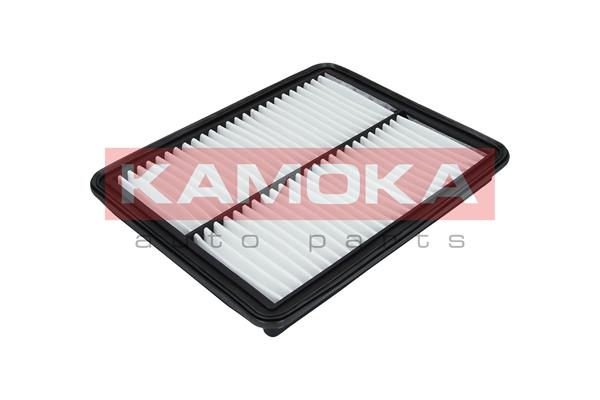 oro filtras - F233101 KAMOKA