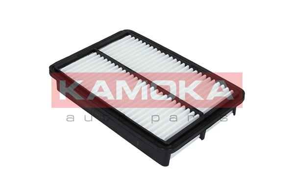 oro filtras - F233401 KAMOKA