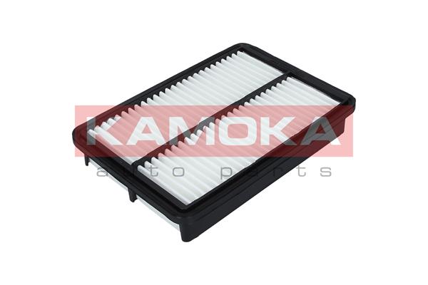 oro filtras - F233401 KAMOKA