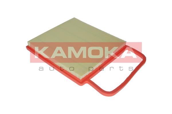 oro filtras - F233501 KAMOKA