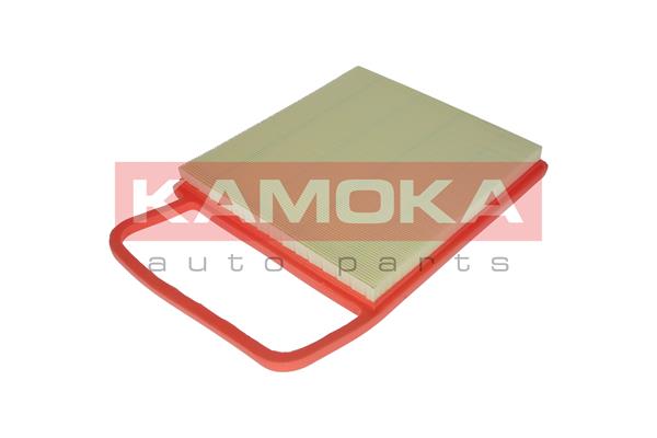 oro filtras - F233501 KAMOKA