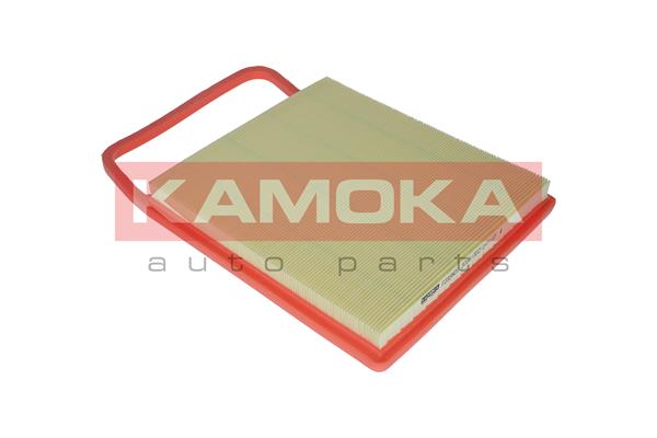 oro filtras - F233501 KAMOKA