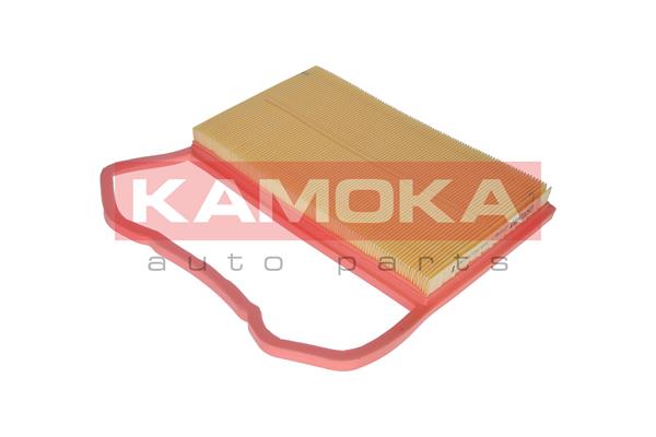 Air Filter - F233801 KAMOKA