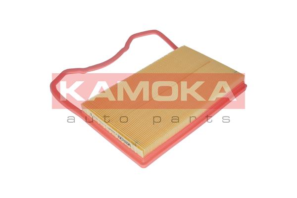 Air Filter - F233801 KAMOKA