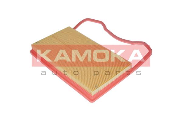 Air Filter - F233801 KAMOKA