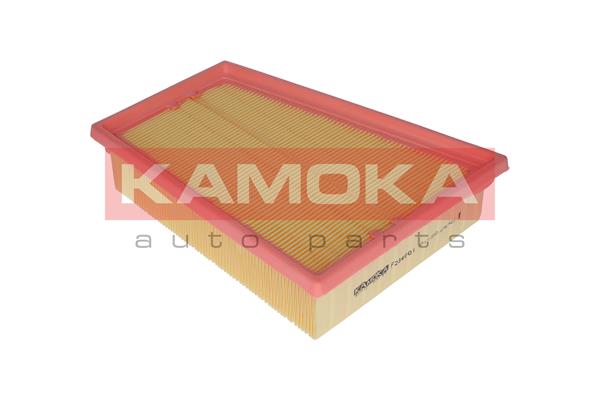 oro filtras - F234001 KAMOKA
