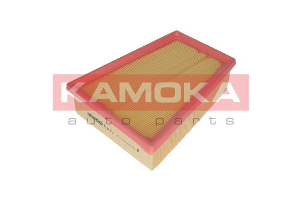 oro filtras - F234001 KAMOKA