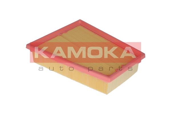 oro filtras - F234001 KAMOKA
