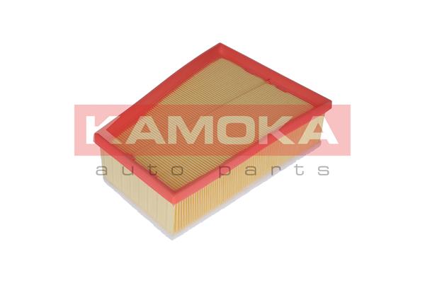 oro filtras - F234101 KAMOKA