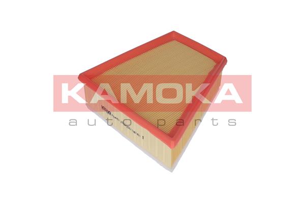 Air Filter - F234401 KAMOKA