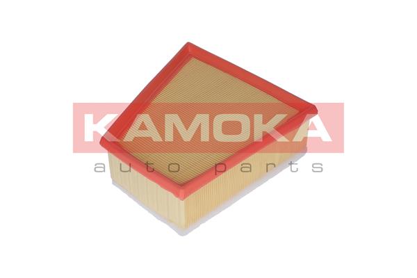 Air Filter - F234401 KAMOKA