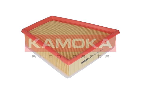 Air Filter - F234401 KAMOKA