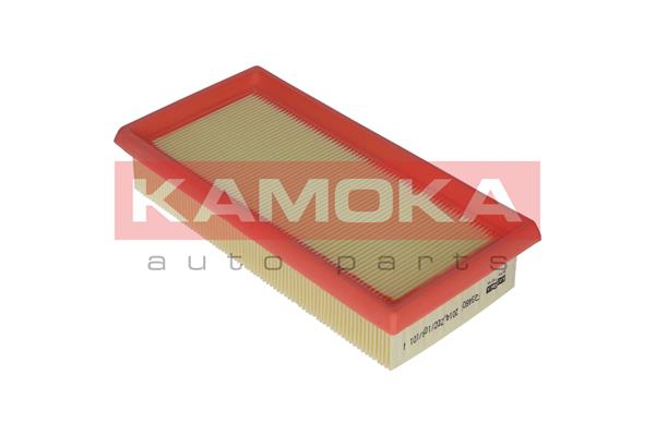 Воздушный фильтр - F234601 KAMOKA