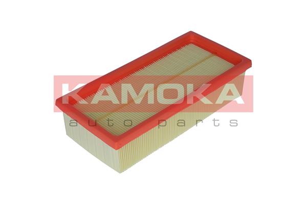 oro filtras - F234901 KAMOKA
